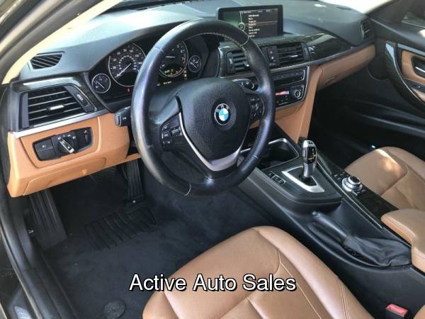 2013 BMW 328i w/M-Package! Low Miles! Excellent Condition! for sale in Novato, CA – photo 11