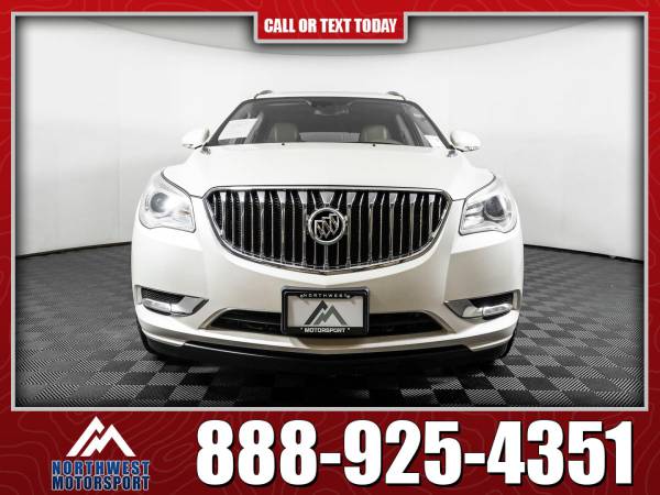 2015 Buick Enclave Premium AWD - - by dealer for sale in Boise, ID – photo 7