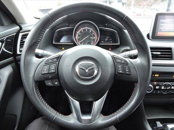 2014 Mazda Mazda3 s Touring for sale in Salem, MA – photo 23