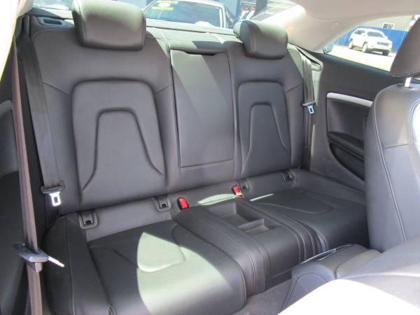 2011 Audi A5 2dr Cpe Auto quattro 2.0T Premium for sale in Hayward, CA – photo 15