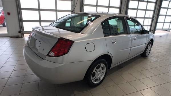 2005 Saturn Ion ION 2 - - by dealer - vehicle for sale in Auburn, MA – photo 8