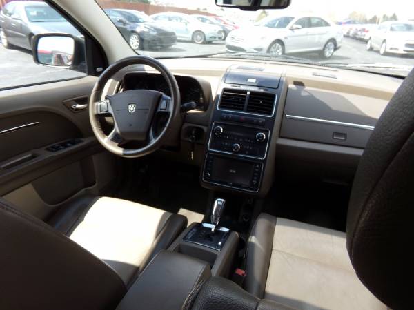 2010 Dodge Journey 3rd ROW Seating Buy Here Pay Here 1500 DOWN for sale in New Albany, OH – photo 6