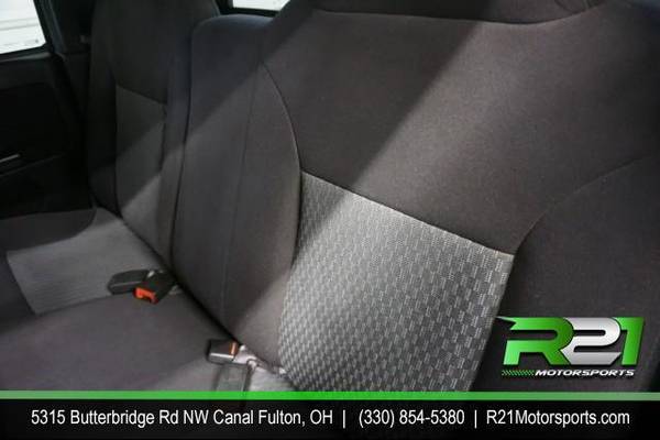 2012 Chevrolet Chevy Colorado 1LT Crew Cab 4WD Your TRUCK... for sale in Canal Fulton, OH – photo 22