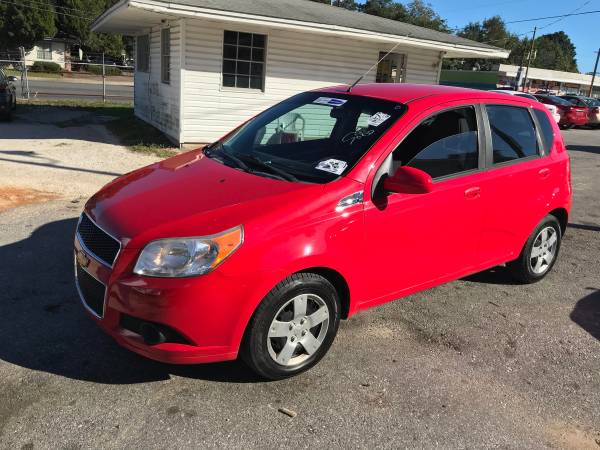 10 Chevy Cobalt --- $500 Down + --- 0% Interest Financing - cars &... for sale in Pensacola, FL – photo 4