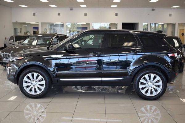 2016 Land Rover Range Rover Evoque HSE AWD 4dr SUV **100s of... for sale in Sacramento , CA – photo 7