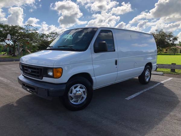 *Mobile* *Detailing* and *Car* *Wash* Vans For sale for sale in Tallahassee, FL – photo 10