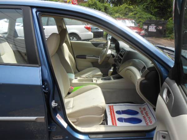 2008 Subaru Impreza Outback Sport AWD New Head Gasket Timing Belt -... for sale in Seymour, CT – photo 15