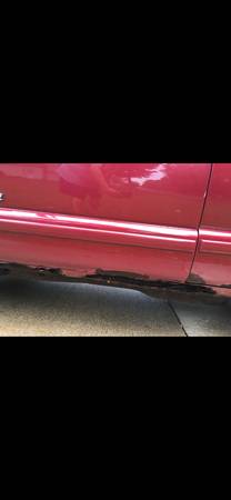 03 Chevy blazer LS 4x4 for sale in Madison , OH – photo 4