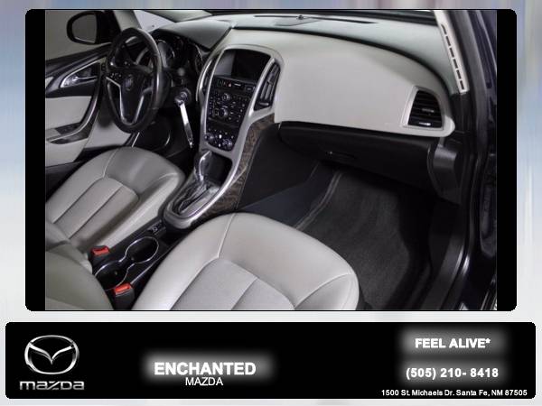 2015 Buick Verano Convenience Group - - by dealer for sale in Albuquerque, NM – photo 12
