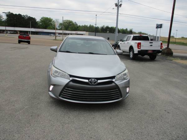 2015 Toyota Camry - - by dealer - vehicle automotive for sale in Mc Kenzie, TN – photo 8
