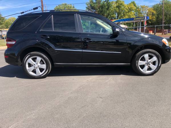 2009 Mercedes Ml350 4 Magic for sale in Silver Spring, District Of Columbia – photo 16