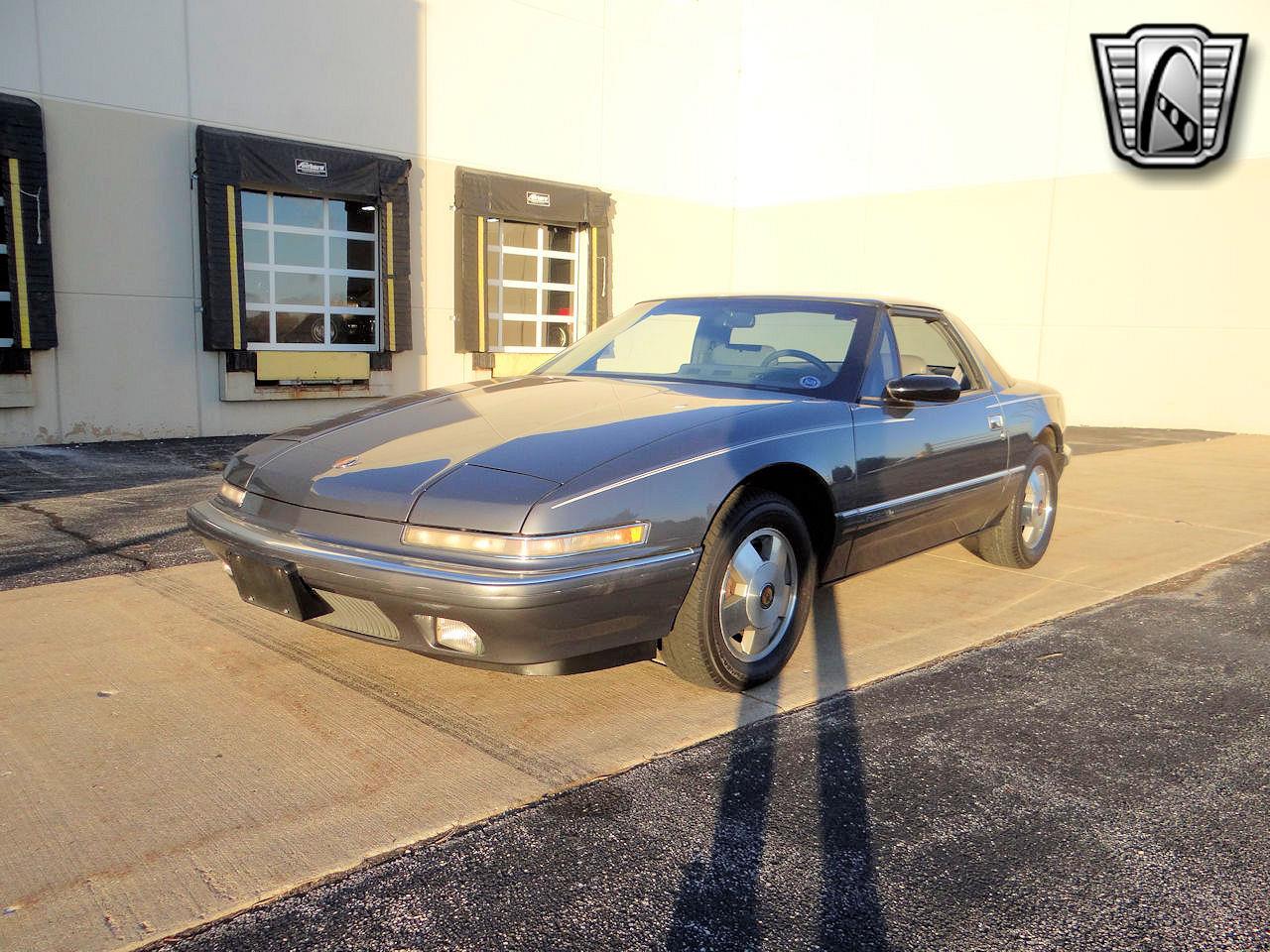 1989 Buick Reatta for sale in O'Fallon, IL – photo 4