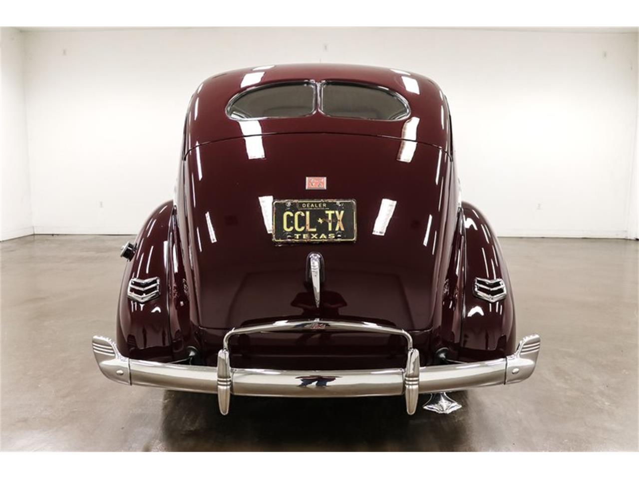1940 Ford Sedan for sale in Sherman, TX – photo 3