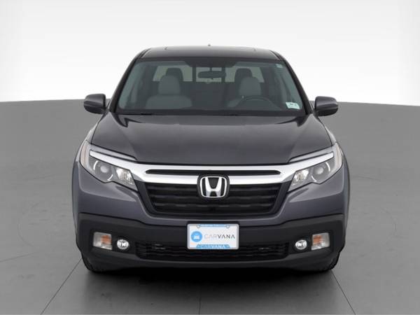 2019 Honda Ridgeline RTL Pickup 4D 5 ft pickup Gray - FINANCE ONLINE... for sale in Indianapolis, IN – photo 17