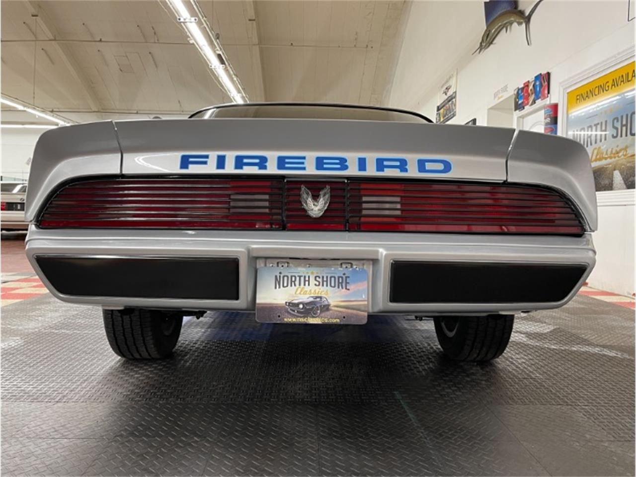 1981 Pontiac Firebird for sale in Mundelein, IL – photo 17