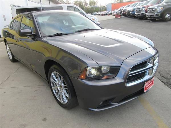 2013 Dodge Charger RT CALL OR TEXT TODAY - cars & trucks - by dealer... for sale in MANASSAS, District Of Columbia – photo 10