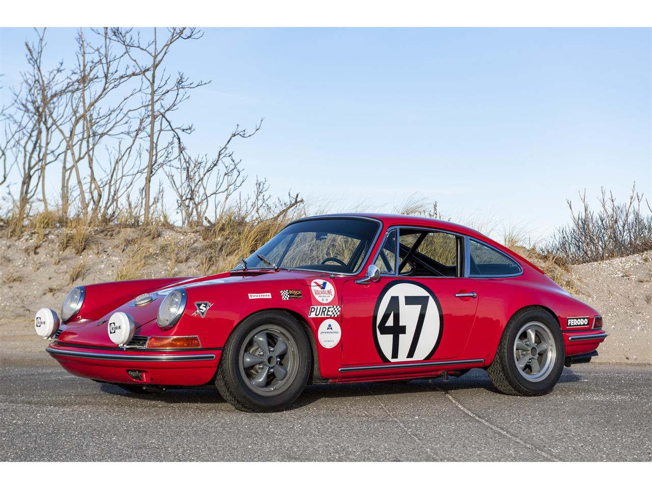 1965 Porsche 911 for sale in Stratford, CT – photo 21