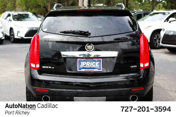 2012 Cadillac SRX Premium Collection AWD All Wheel Drive SKU:CS623787 for sale in PORT RICHEY, FL – photo 7