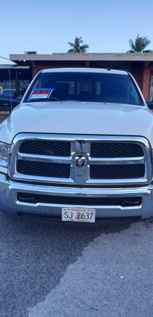 2013 RAM SLT 2500 for sale in Other, Other – photo 12