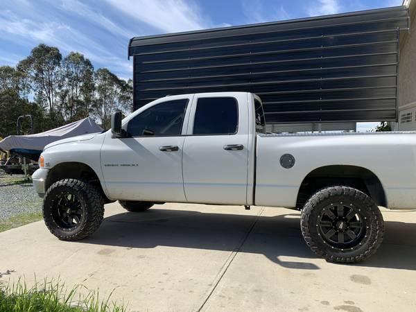 2003 Ram 3500 for sale in Aromas, CA – photo 3