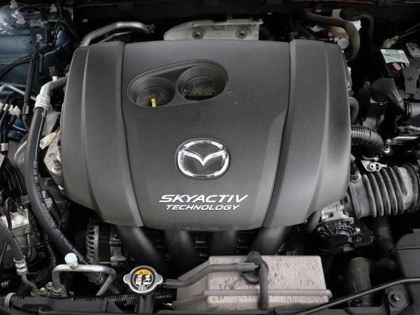 2014 Mazda MAZDA6 Mazda 6 4dr Sdn Auto i Touring Sedan - cars &... for sale in Portland, OR – photo 3