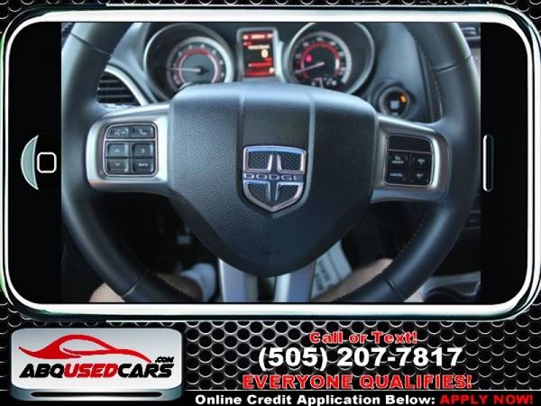 2018 Dodge Journey Crossroad for sale in Albuquerque, NM – photo 19