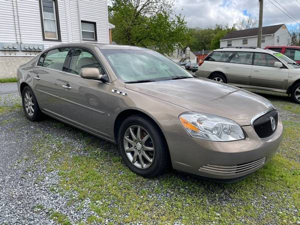 2006 BUICK LUCERNE CXL - - by dealer - vehicle for sale in Manheim, PA – photo 3
