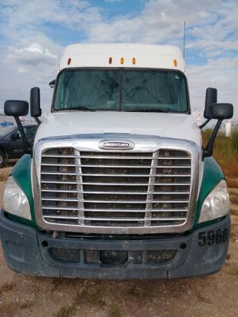 2013 Freightliner for sale in Odessa, TX – photo 3