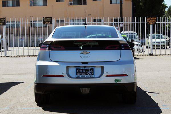 2013 CHEVY VOLT *0-500 DOWN, BAD CREDIT REPO 1ST TIME BUYER for sale in Los Angeles, CA – photo 6