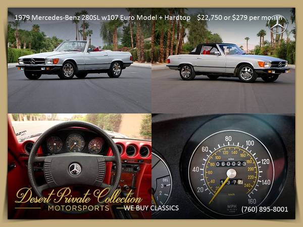 1976 Porsche 912 E Coupe Coupe at a HUGE DISCOUNT! for sale in Palm Desert, NY – photo 16