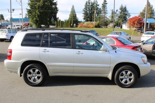 2005 Toyota Highlander Base - GET APPROVED TODAY!!! - cars & trucks... for sale in Everett, WA – photo 2