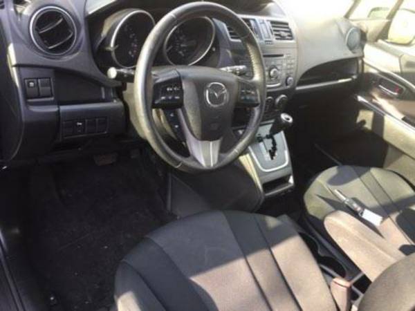 2013 Mazda 5 Touring 68k miles - cars & trucks - by dealer - vehicle... for sale in Schenectady, NY – photo 10
