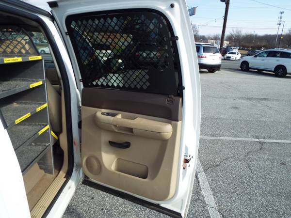 2012 Chevrolet Silverado Hybrid 1HY Crew Cab 2WD for sale in Wilmington, DE – photo 8