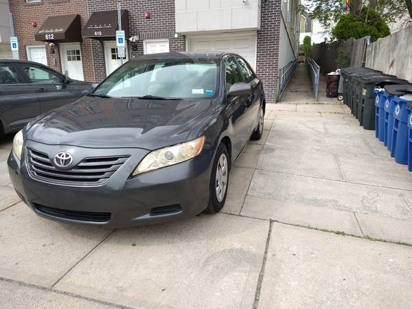Toyota Camry 2009 for sale in Union City, NY – photo 6