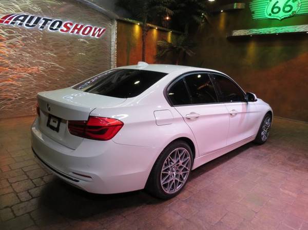2016 BMW 3 Series xDrive Turbo - Big Looks!! Stock# SCV4501 - cars &... for sale in Winnipeg, CA – photo 2