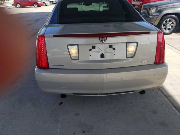 2009 CADILLAC STS EZ FINANCING AVAILABLE - cars & trucks - by dealer... for sale in Springfield, IL – photo 3