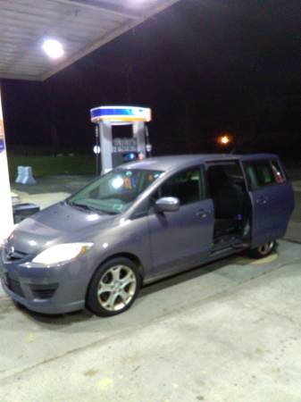 2010 MAZDA 5 (4 CYLINDER) - cars & trucks - by owner - vehicle... for sale in Poughkeepsie, NY – photo 2