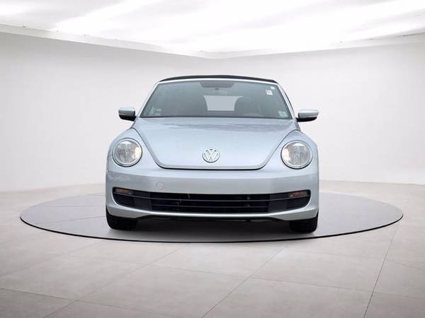 2013 Volkswagen BEETLE CONVERTIBLE 2 5L Convertible for sale in Clayton, NC – photo 3