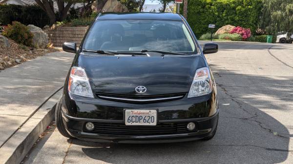 2008 Toyota Prius, very good condition for sale in Santa Barbara, CA – photo 14