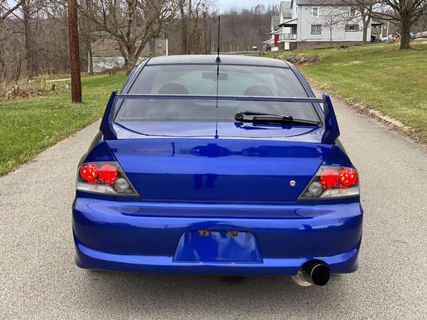 Mitsubishi Lancer - cars & trucks - by dealer - vehicle automotive... for sale in Smock, PA – photo 13