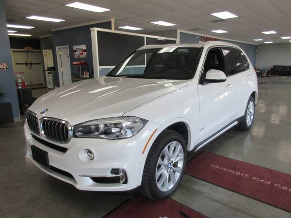 2018 BMW X5 XDRIVE35I SUV - - by dealer - vehicle for sale in Jackson, IL – photo 7