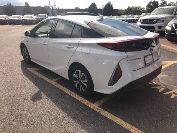 2018 Toyota Prius Prime Premium for sale in Saint James, NY – photo 3