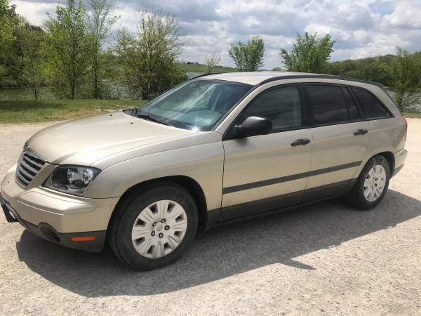Chrysler Pacifica for sale in Other, MO