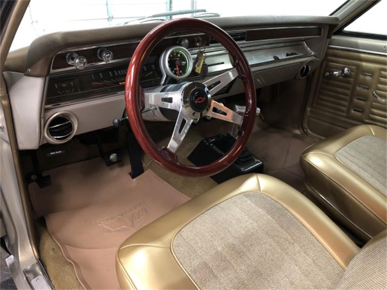 1967 Chevrolet Chevelle for sale in Houston, TX – photo 10