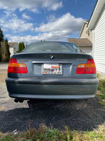 2002 BMW 330i $3000 or “BEST OFFER” for sale in kent, OH – photo 4