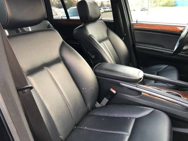 *2008 Mercedes GL 450- V8* Sunroof, 3rd Row, Tow Pkg, Heated Leather... for sale in Dagsboro, DE 19939, MD – photo 20