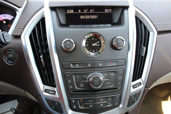 1-OwnerCarfax 2012 Cadillac SRX Luxury Collection Sunroof Non for sale in Louisville, KY – photo 5