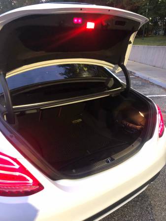 2016 Mercedes C300 Amg Package for sale in Pensacola, FL – photo 3