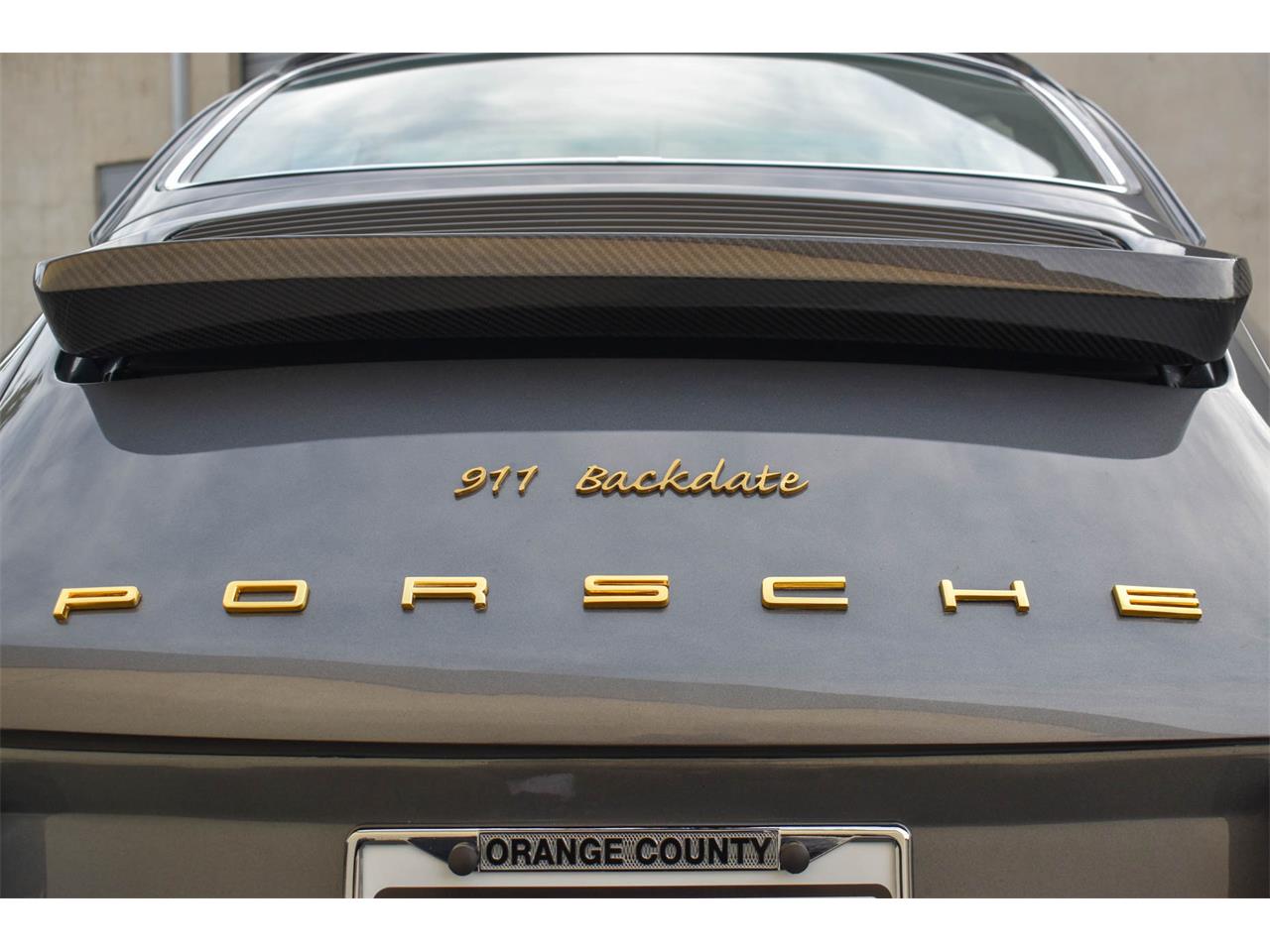 1991 Porsche 911 for sale in Costa Mesa, CA – photo 88