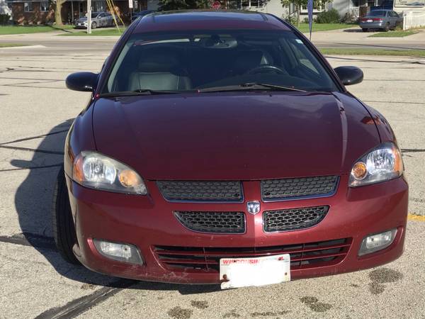 2005 Dodge Stratus R/T Only 105,070 Miles for sale in Green Bay, WI – photo 2